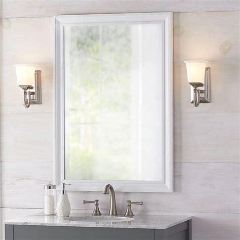 40 Inch Wide Bathroom Mirror Mirror Ideas