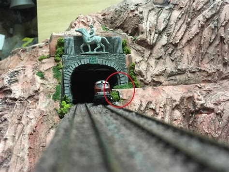 Tunnelportal zum ausdrucken / tunnelportale h0 zum ausdrucken : Tunnelportale H0 Zum Ausdrucken - Modellbahn Hintergrund Selber Drucken Der Modellbahn Blog ...