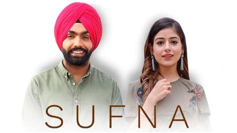 List of best indian and pakistani punjabi movies watch online and download free on movi.pk. Sufna: New Punjabi Movie Announced, Ammy Virk And Tania To ...