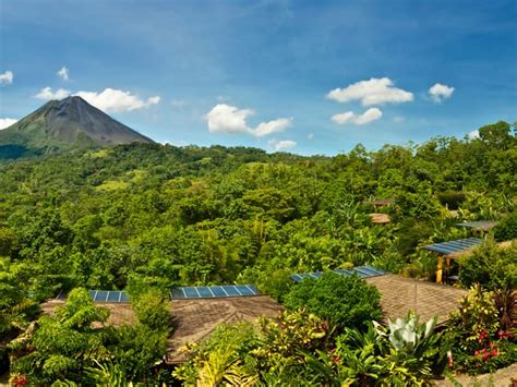 Hotels In The Northern Plains Visit Costa Rica The Official Site