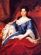 Sophia Charlotte of Hanover, Queen Consort of Prussia. | Sophia of ...