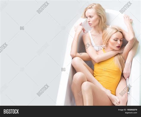 spa relaxation two image and photo free trial bigstock