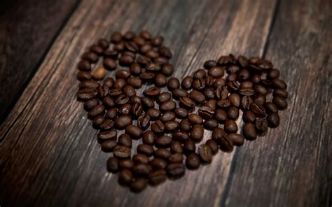 Coffee Beans Hd Wallpapers
