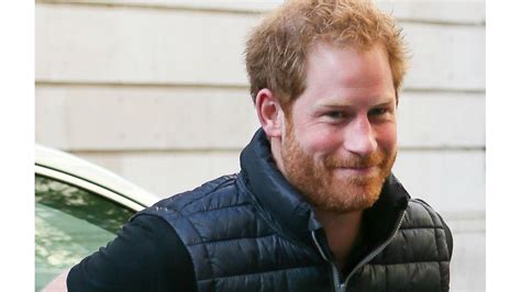 Prince Harry To Take Meghan Markle To Africa 8days
