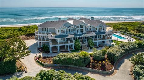 Record Setting 11 Million Home Hits Market In Ncs Outer Banks Klbk