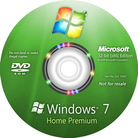 Windows 7 Home Premium 3264 Bit Apps Directories