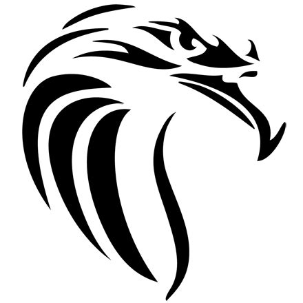 Download transparent eagles logo png for free on pngkey.com. Eagle head Logos