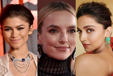 Here Are The Top Ten Most Beautiful Women In The World