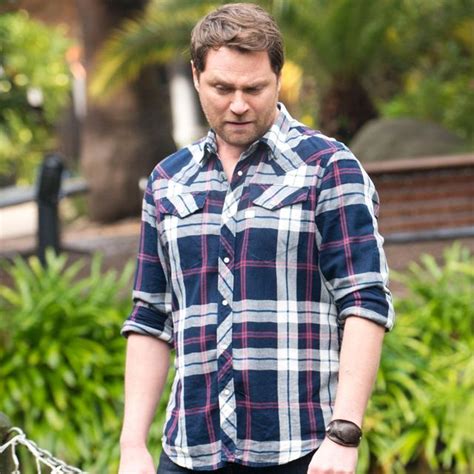 Neighbours Spoilers Shane Makes An Upsetting Confession