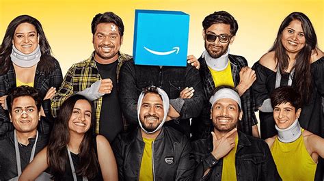 We've taken the guesswork out of finding the best funny shows on netflix. 25 Best Indian Web Series in Hindi (March 2020 ) in 2020 ...