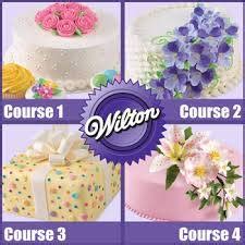 Wilton cake decorating classes are indeed fun and informative. Tomball Hobby Lobby Cake Decorating Classes - Home | Facebook