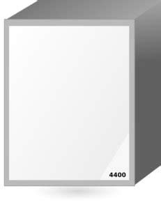 4400 White Box Clip Art at Clker.com - vector clip art online, royalty png image