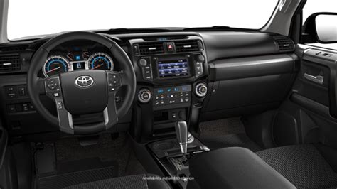 Customize Your Own Car Truck Suv Or Hybrid Toyota 4runner 4runner