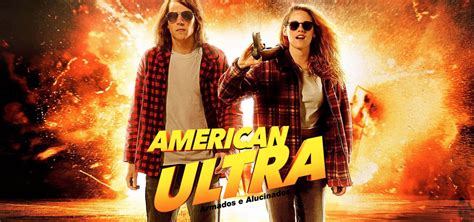 American Ultra Stream Jetzt Film Online Anschauen