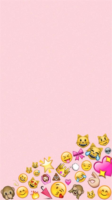 Emoji Wallpaper Iphone Hupages Download Iphone Wallpapers Emoji