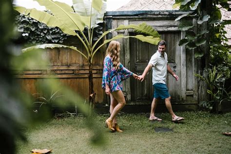 Tips For A Romantic Bali Couples Photoshoot In 2020 Local Lens