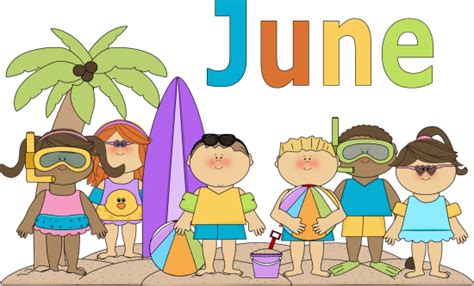 June Png Immagini Hd Png All