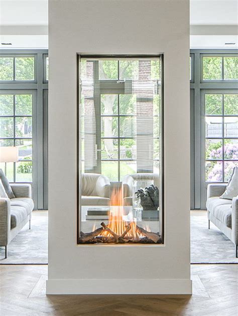 See Through Outdoor Gas Fireplace Fireplace Guide By Linda