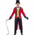 Disfraz Domador Circo hombre por solo 26,50€ | Envío en 24h