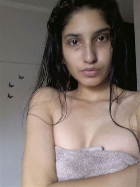 Beautiful Nagpur Doctor Nude Photos Leaked Indian Nude Girls