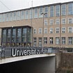 4.800 Erstis starten ihr Studium an der Uni Köln - Radio Köln