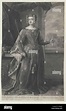 Margarete, Countess of Holland Stock Photo - Alamy