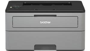 Promising printing speed of 26ppm, 8 mb of ram on printing is very quiet, even when is makes turn towards out of a lot of pages and saving of the energy aggressive: Brother Hl-l2340dw Driver Download - goodsitetweet