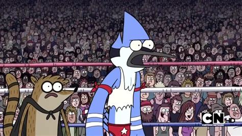 Pin De Laura Watts Em Regular Show Coisas De Maquiagem