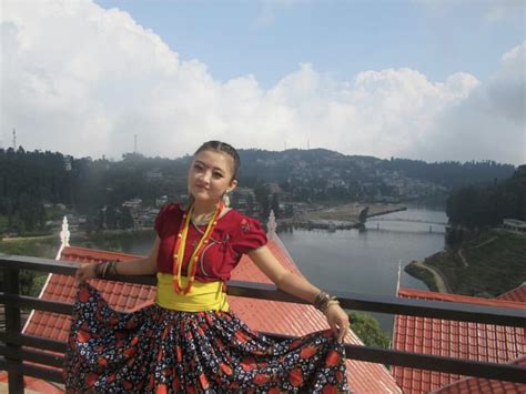 pin by preeya subba on nepal traditional dress national clothes traditional dresses clothes