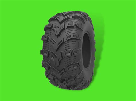 10 Best Atv Tires For Snow Reality Motor Sports