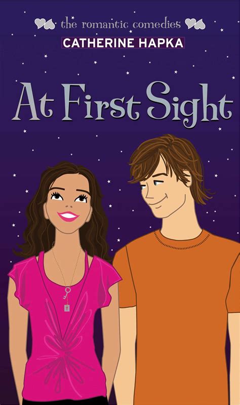 At First Sight Ebook By Catherine Hapka Official Publisher Page Simon And Schuster