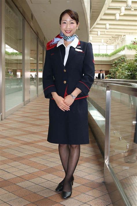 asian flight attendants in pantyhose part 1 porn pictures xxx photos sex images 3859214 pictoa