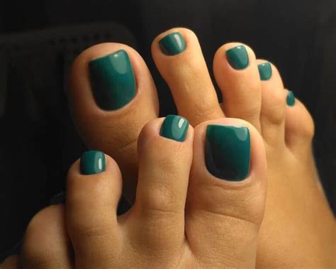 top 4 themes for pedicure 2020 top colors for pedicure in 2020 50 photos videos