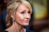 J.K. Rowling: How to Deal With Failure | Observer
