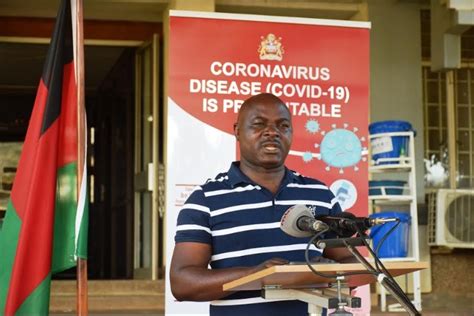 Malawi Reports Rise In Covid 19 3 New Cases Malawi Nyasa Times