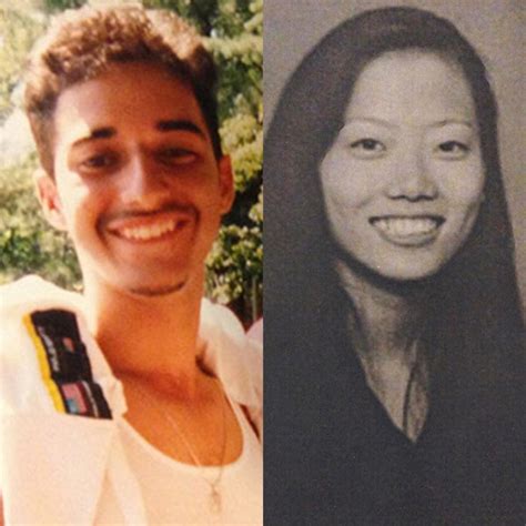 Photos From Serial People To Know From The Adnan Syed Case