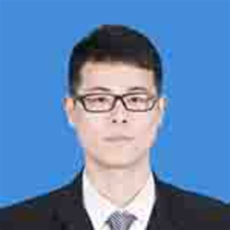Chenyang Shi Lecturer Doctor Of Philosophy Anhui Polytechnic