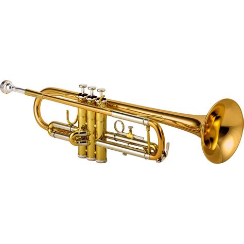 Jupiter Jtr700r Standard Series Student Bb Trumpet Musicians Friend