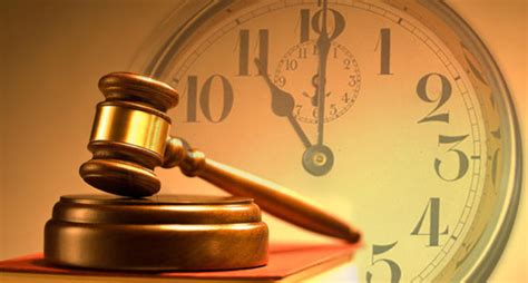 What Is A Serna Speedy Trial Motion Criminal Defense