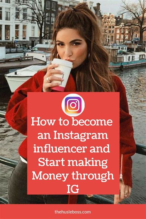 how to become an instagram influencer in 2020 instagram marketing tips influencer marketing