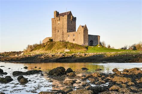 The 10 Best Castles To Visit In Ireland