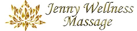 Jenny Wellness Massage