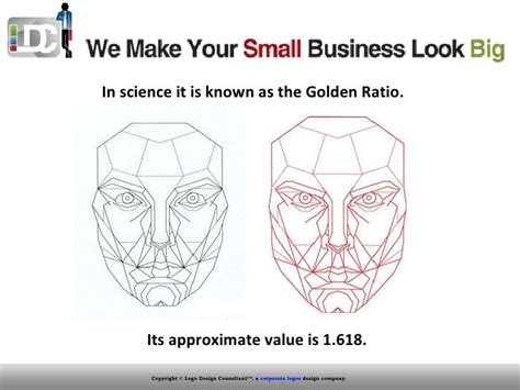 The Golden Ratio Of Branding And Success
