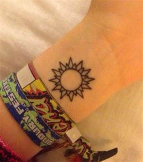 175 Stunningly Hot Sun Tattoos Wild Tattoo Art Sun Tattoos Tattoos