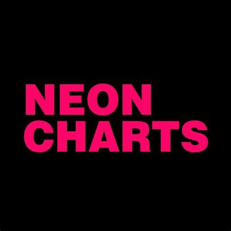 Neon Charts