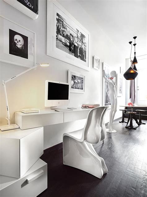 24 Luxury And Modern Home Office Designs Page 5 Of 5