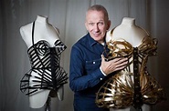 Jean-Paul Gaultier fait ses adieux à la haute couture - Le Parisien