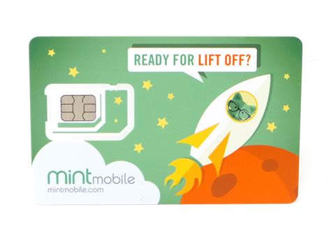 You'll keep the sim card in your phone and either stick with the. Mint Mobile 3 Month 8GB Prepaid SIM Card Kit Unlimited Talk/Text 4G LTE New | eBay