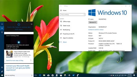 Windows 10 Build 14371 For Pc Releases With Activation Troubleshooter