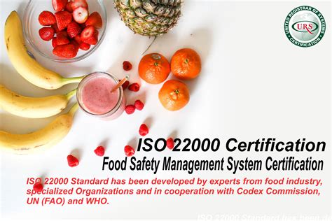 50 Food Safety Management System Iso 22000 Pdf Information